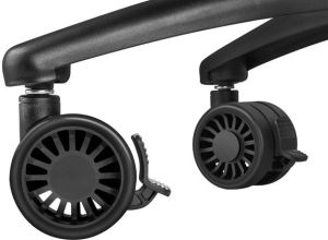 Fotel Genesis Nitro 880 Czarny (NFG-0911) 8