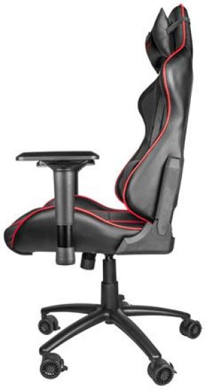 Fotel Genesis Nitro 880 Czarny (NFG-0911) 10