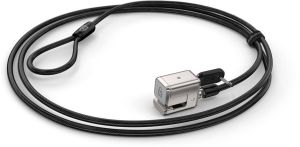 Linka zabezpieczająca Kensington Keyed Cable Lock Surface Pro 1.8m  (K62044WW) 1
