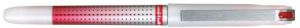 Uni Mitsubishi Pencil Cienkopis UB-187S, czerwony (UB187SCZER) 1