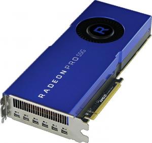 Karta graficzna AMD Radeon Pro SSG, 16GB, HBM2 (100-506014) 1