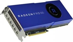 Karta graficzna AMD Radeon Pro SSG, 16GB, HBM2 (100-506014) 2