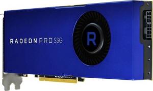 Karta graficzna AMD Radeon Pro SSG, 16GB, HBM2 (100-506014) 4
