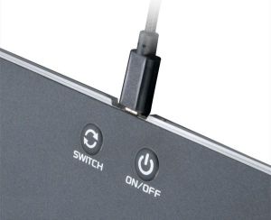 Podkładka Akasa Vegas X9 (AK-MPD-04RB) 2