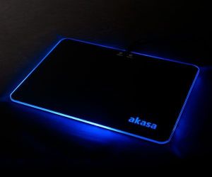 Podkładka Akasa Vegas X9 (AK-MPD-04RB) 4