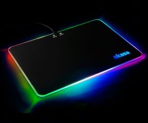 Podkładka Akasa Vegas X9 (AK-MPD-04RB) 5