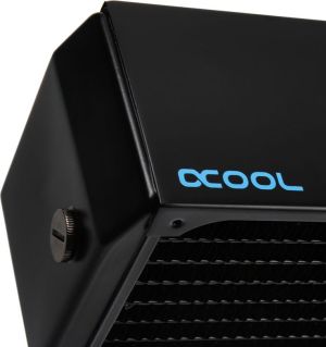 Alphacool Chłodnica NexXxoS Monsta 480 mm (35313) 4