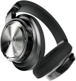 Słuchawki Audio-Technica ATH-DSR9BT czarne 3