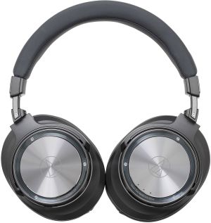Słuchawki Audio-Technica ATH-DSR9BT czarne 4