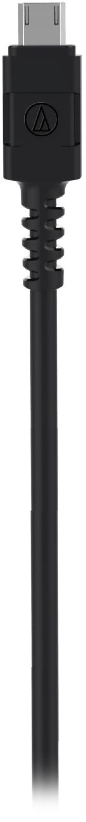 Słuchawki Audio-Technica ATH-DSR9BT czarne 6