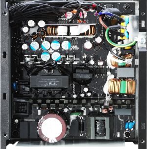 Zasilacz BitFenix Formula Gold 750W (BP-FM750ULAG-9R) 8