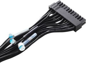 Zasilacz BitFenix Formula Gold 750W (BP-FM750ULAG-9R) 9