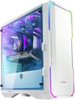 Obudowa BitFenix Enso RGB (BFC-ENS-150-WWWGK-RP) 4