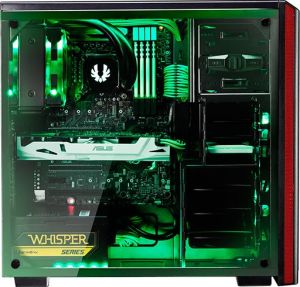 Obudowa BitFenix Nova TG (BFX-NTG-100-KKWSK-RP) 2