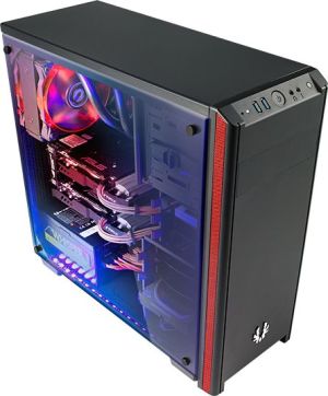 Obudowa BitFenix Nova TG (BFX-NTG-100-KKWSK-RP) 3