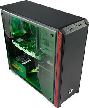 Obudowa BitFenix Nova TG (BFX-NTG-100-KKWSK-RP) 4