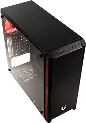 Obudowa BitFenix Nova TG (BFX-NTG-100-KKWSK-RP) 8