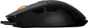 Mysz Cougar Revenger S Optical Black (3MRESWOB.0001) 4