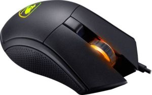 Mysz Cougar Revenger S Optical Black (3MRESWOB.0001) 7