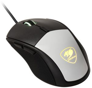 Mysz Cougar Minos X5 Optical Black (3MMX5WOB.0001) 2