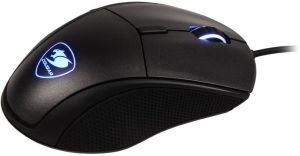 Mysz Cougar Minos X5 Optical Black (3MMX5WOB.0001) 4
