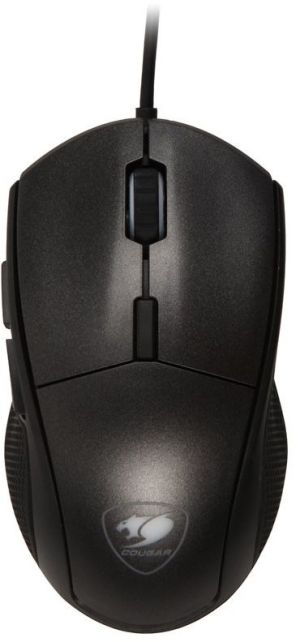Mysz Cougar Minos X5 Optical Black (3MMX5WOB.0001) 8