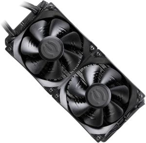 Chłodzenie wodne EVGA CLC 240 RGB (400-HY-CL24-V1) 4