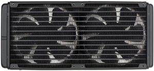 Chłodzenie wodne EVGA CLC 240 RGB (400-HY-CL24-V1) 5