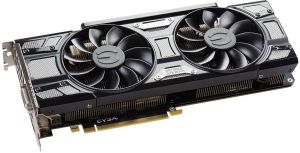 Karta graficzna EVGA GeForce GTX 1070 Ti SC Gaming ACX 3.0 Black Edition 8GB GDDR5 (08G-P4-5671-KR) 2