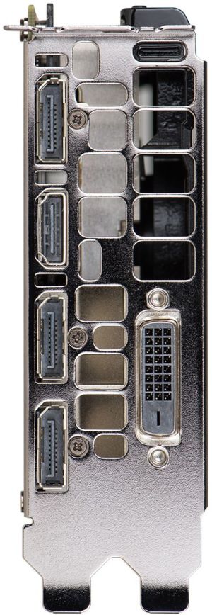 Karta graficzna EVGA GeForce GTX 1070 Ti SC Gaming ACX 3.0 Black Edition 8GB GDDR5 (08G-P4-5671-KR) 3