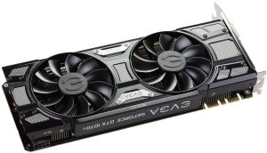 Karta graficzna EVGA GeForce GTX 1070 Ti SC Gaming ACX 3.0 Black Edition 8GB GDDR5 (08G-P4-5671-KR) 4