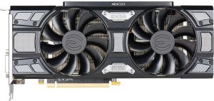 Karta graficzna EVGA GeForce GTX 1070 Ti SC Gaming ACX 3.0 Black Edition 8GB GDDR5 (08G-P4-5671-KR) 5