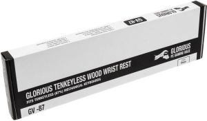 Glorious PC Gaming Race Podkładka dłoni, drewno (GV-87-DARK) 6