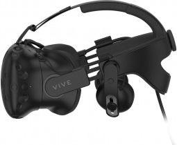 HTC Vive Deluxe Audio (99HAMR002-00) 2
