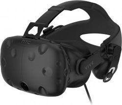 HTC Vive Deluxe Audio (99HAMR002-00) 4