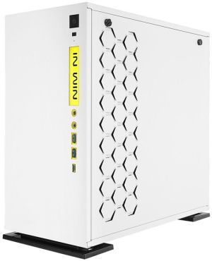 Obudowa In Win 301C (301C White) 11