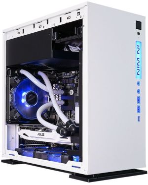 Obudowa In Win 301C (301C White) 14