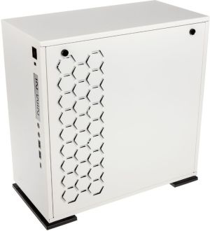 Obudowa In Win 301C (301C White) 3