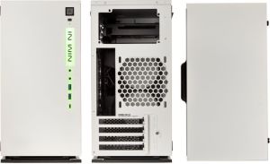 Obudowa In Win 301C (301C White) 4