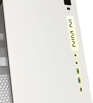 Obudowa In Win 301C (301C White) 5