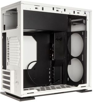 Obudowa In Win 301C (301C White) 7