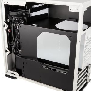 Obudowa In Win 301C (301C White) 8