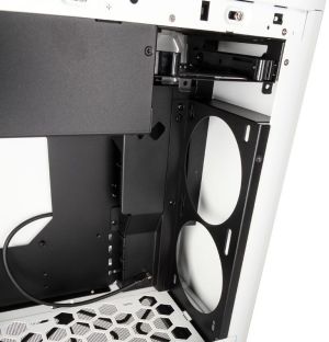 Obudowa In Win 301C (301C White) 9