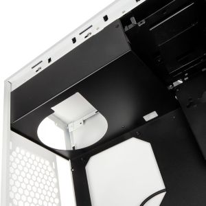 Obudowa In Win 301C (301C White) 10