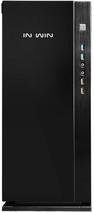 Obudowa In Win 305 (305 BLACK) 13