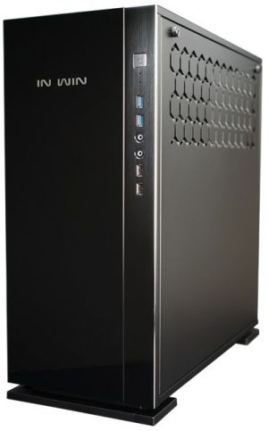 Obudowa In Win 305 (305 BLACK) 14