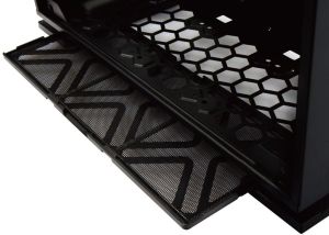 Obudowa In Win 305 (305 BLACK) 15