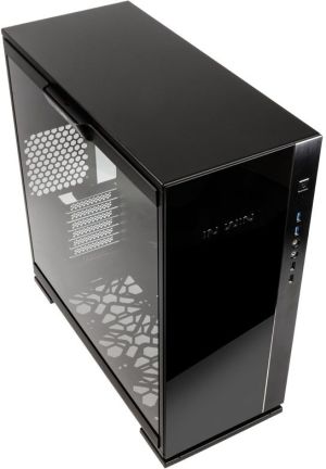 Obudowa In Win 305 (305 BLACK) 2