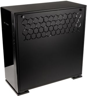 Obudowa In Win 305 (305 BLACK) 3