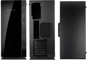 Obudowa In Win 305 (305 BLACK) 4